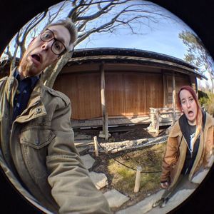 Meet your Posher, Taryn